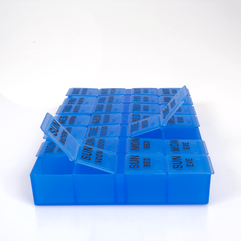 Apex Mediplanner® II