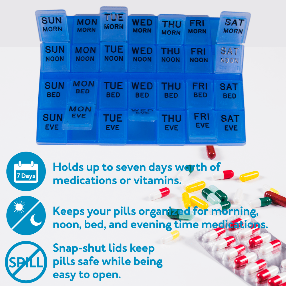 Apex Mediplanner® II