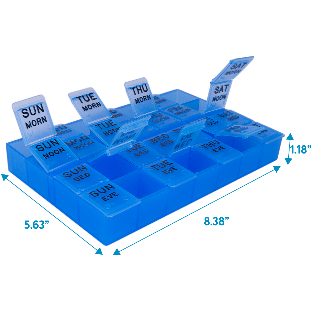 Apex Mediplanner® II