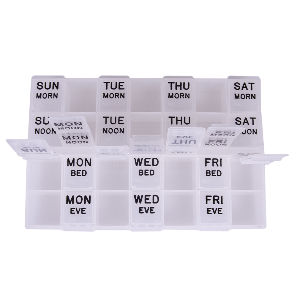 Apex Mediplanner® II