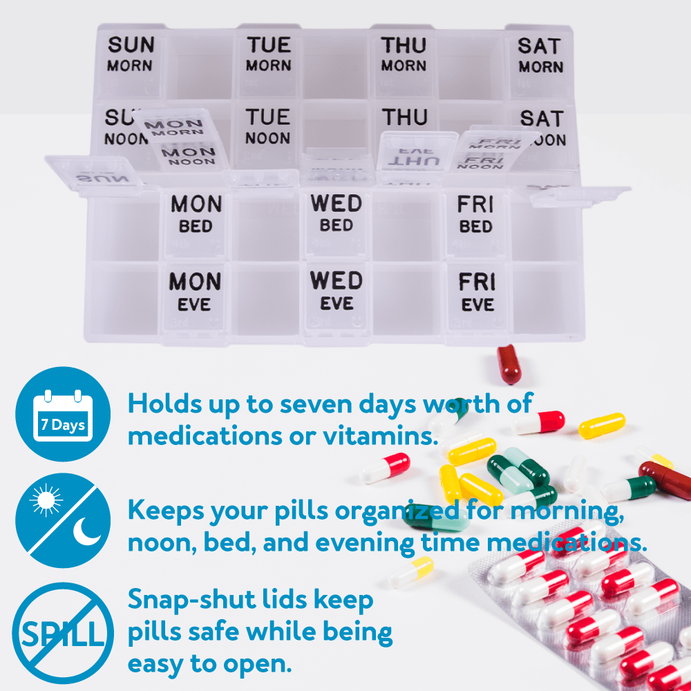 Apex Mediplanner® II