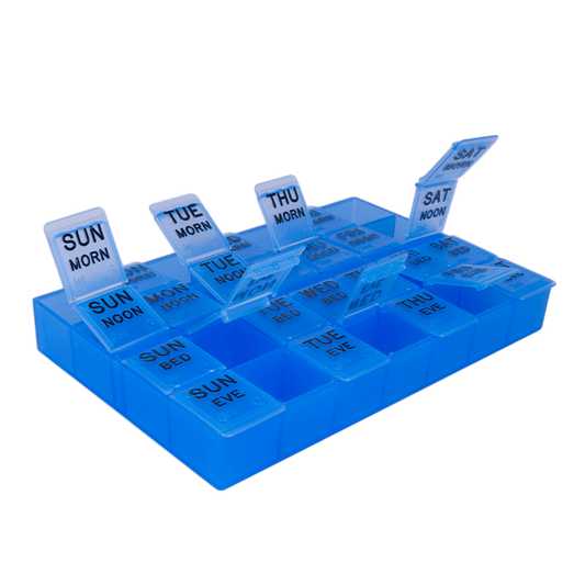 Apex Mediplanner® II