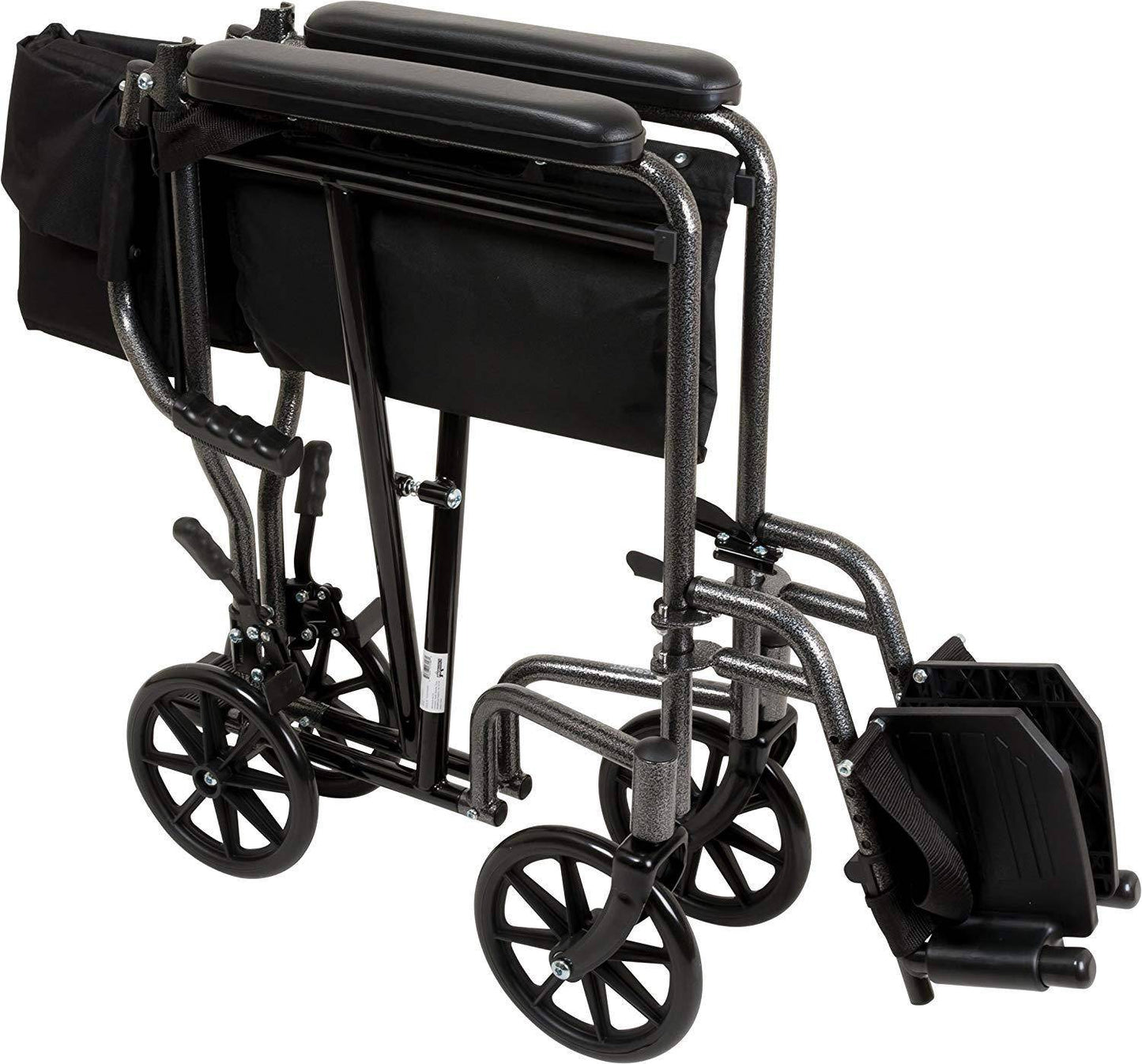 ProBasics Steel Transport Chair