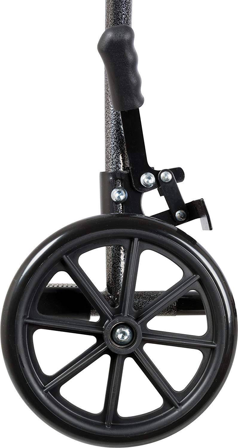 ProBasics Steel Transport Chair