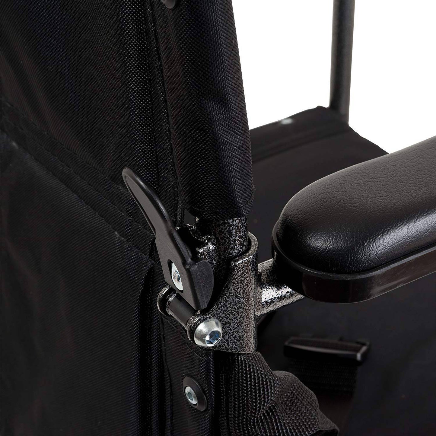 ProBasics Steel Transport Chair