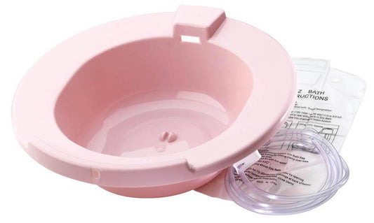Carex Sitz Bath