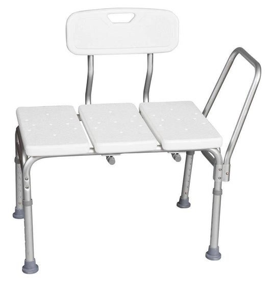 Carex Classics Transfer Bench