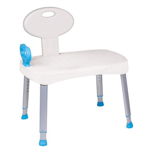 Carex Easy Transfer Bench