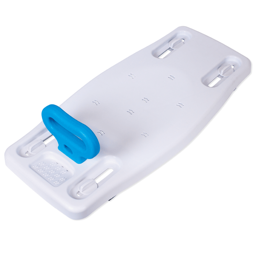 Carex Portable Shower Bench