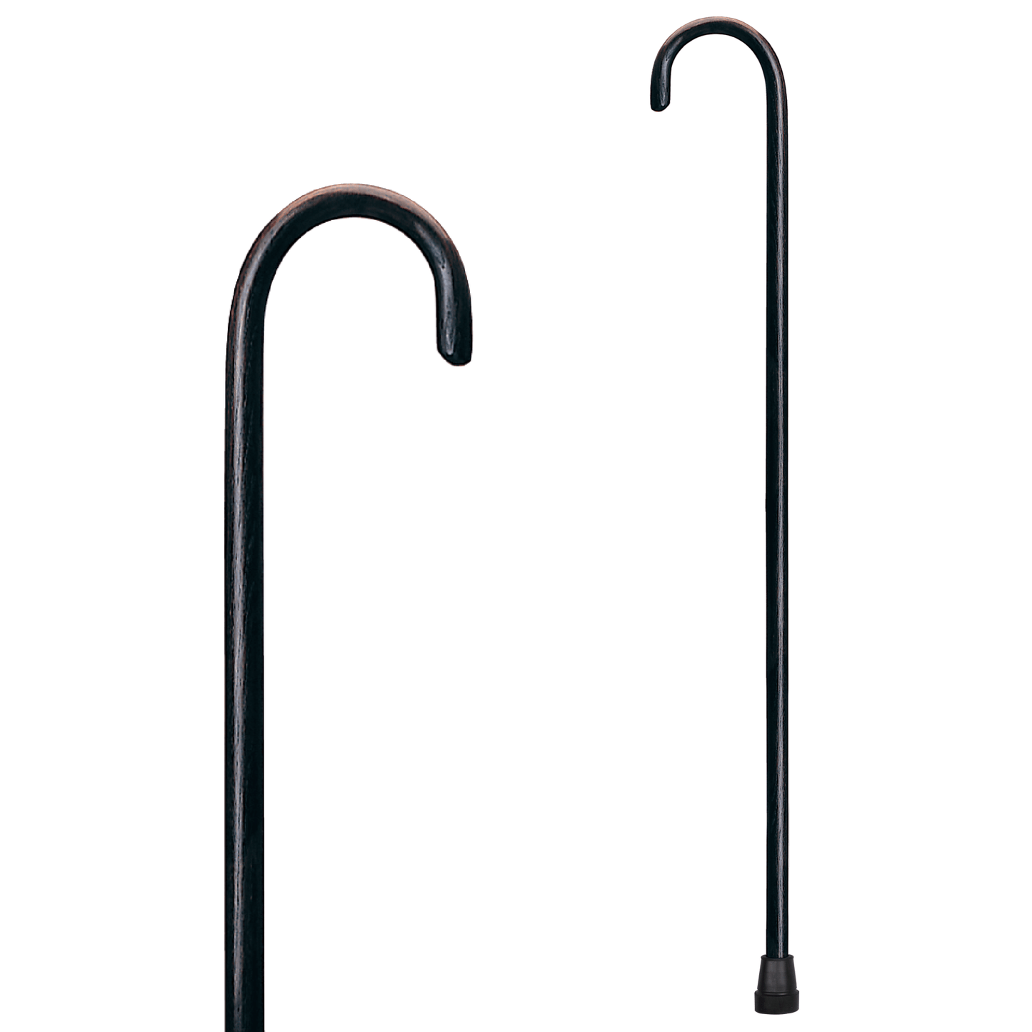 Carex Round Handle Wooden Walking Cane