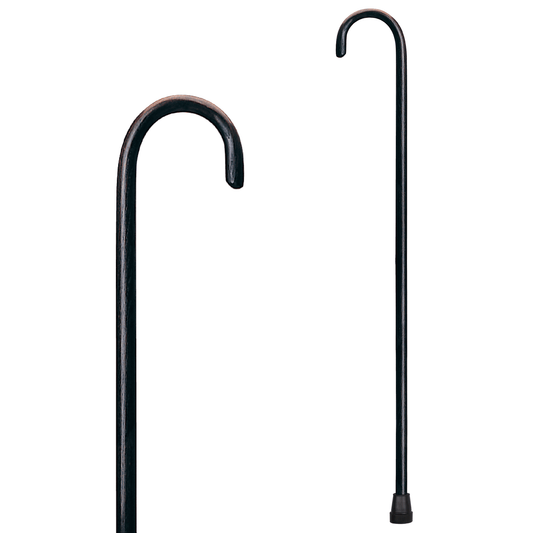 Carex Round Handle Wooden Walking Cane