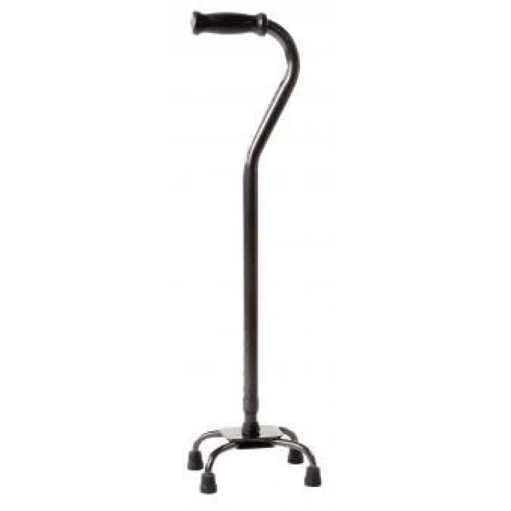 Carex Heavy Duty Small Base Xtra Quad Cane
