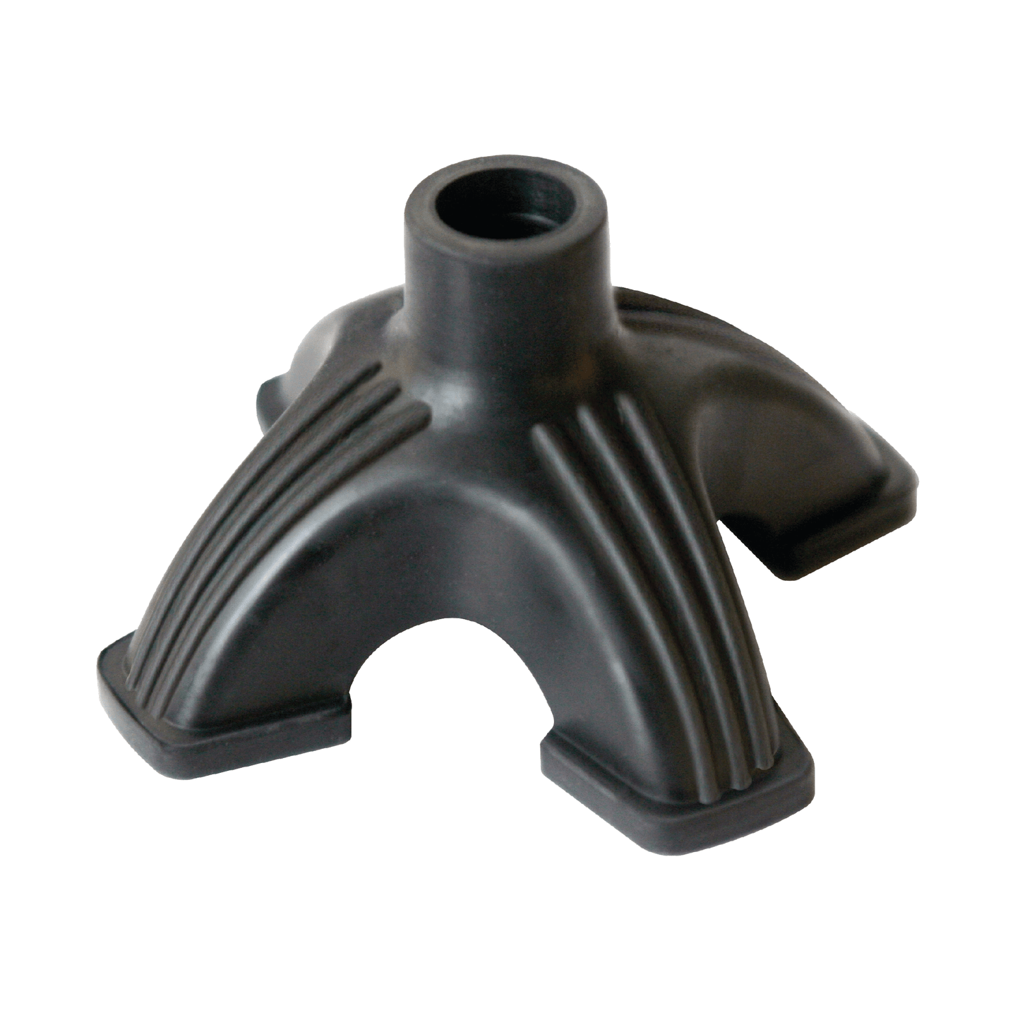 Carex Self Standing Cane Tip
