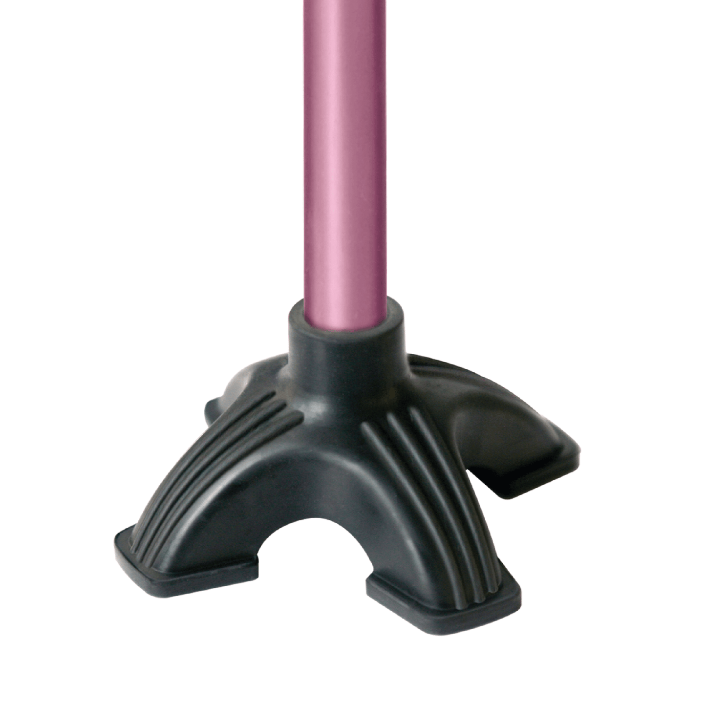 Carex Self Standing Cane Tip
