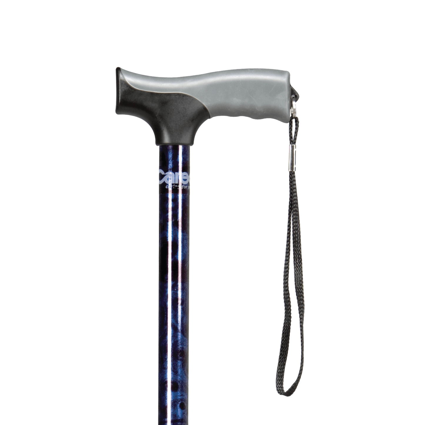 Carex Soft Grip Derby Cane