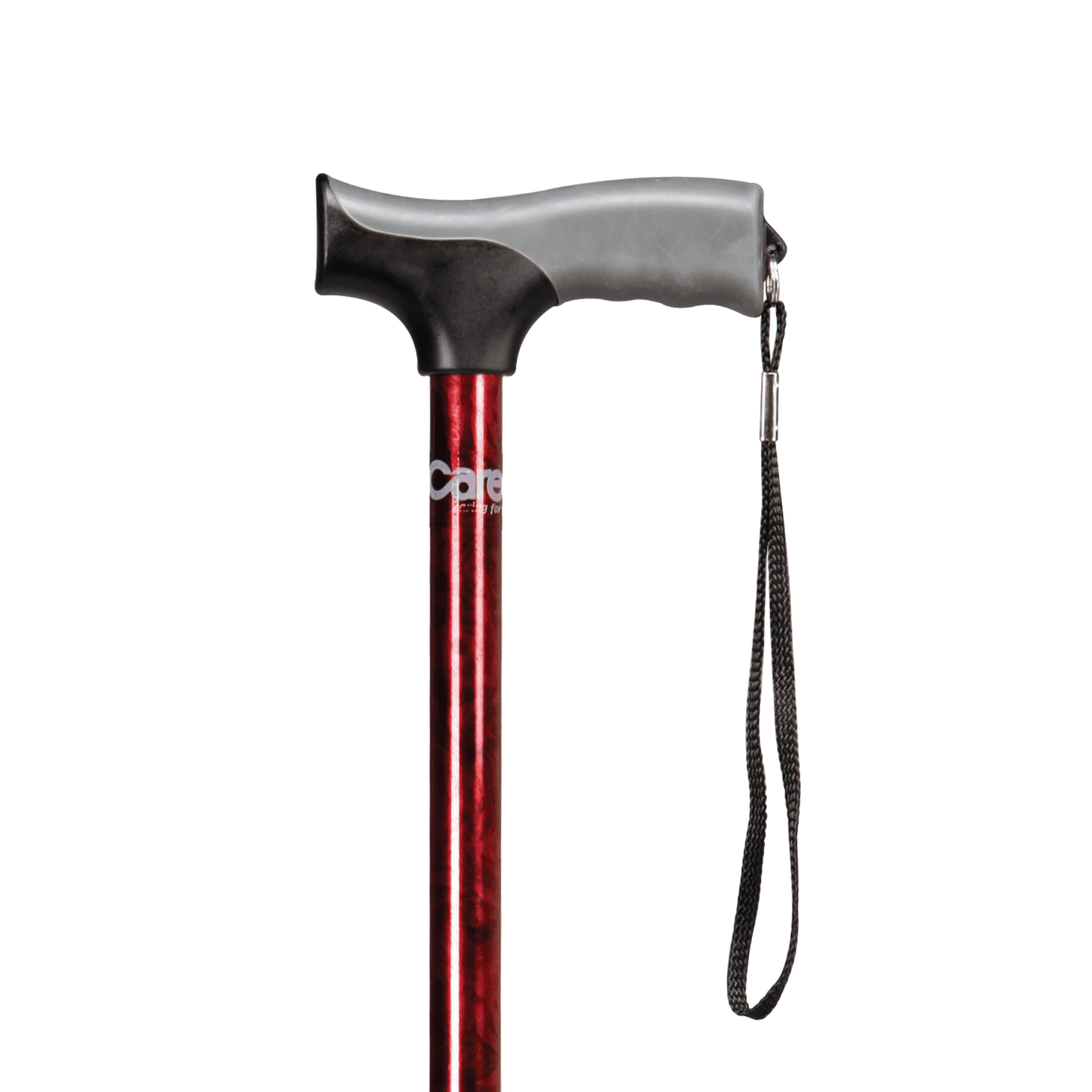 Carex Soft Grip Derby Cane