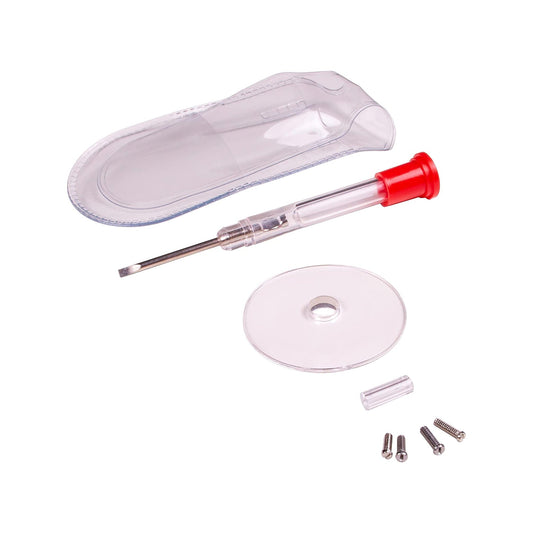 Apex Red Cap Eyeglass Repair Kit